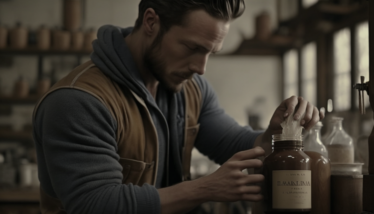 The Power of Small-Batch: The Le Labo Production Process