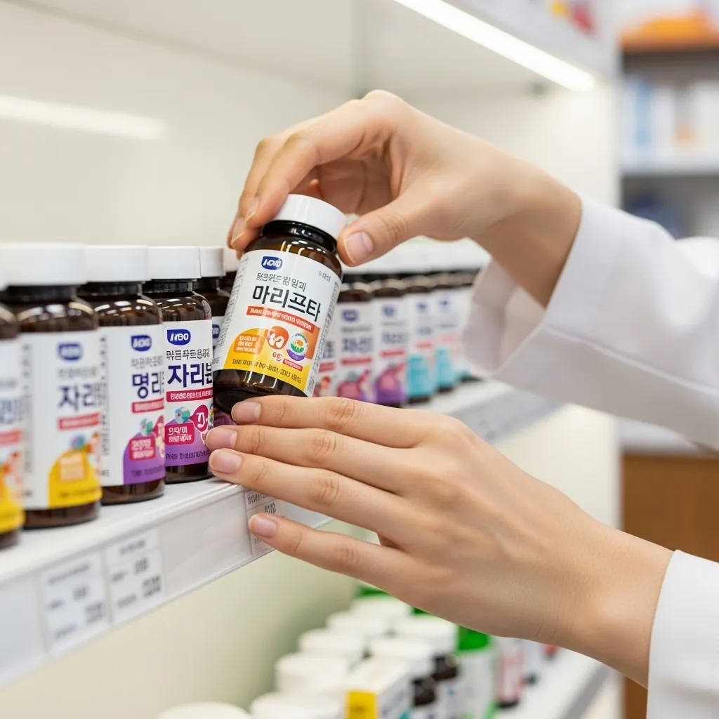 진통제 대신 신경 비타민? 통증 관리의 새로운 관점