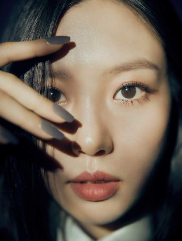 고민시 출연작 마녀 드라마