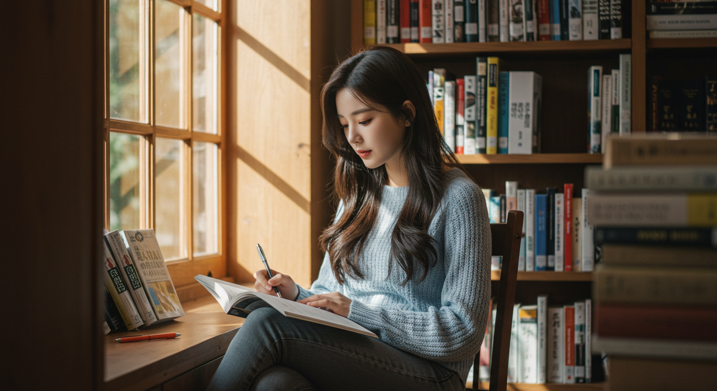 라섹 후 노안 진행