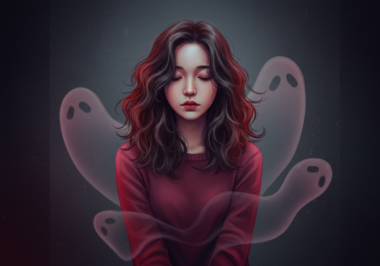 귀신 꿈의 기본 이해와 상징적 의미