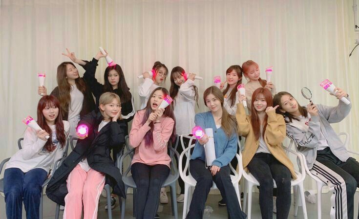 아이즈원 프로듀스48 사진 모음 아이즈원 프로듀스48 사진 모음