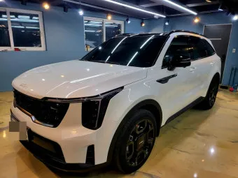 쏘렌토 가격표 제원 등 2024년 기아자동차 정보 요약본_12