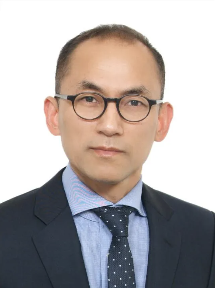 고학수 개보위원장