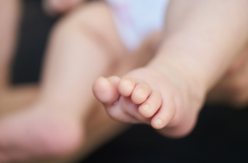 아기 성장 몸무게 정체기