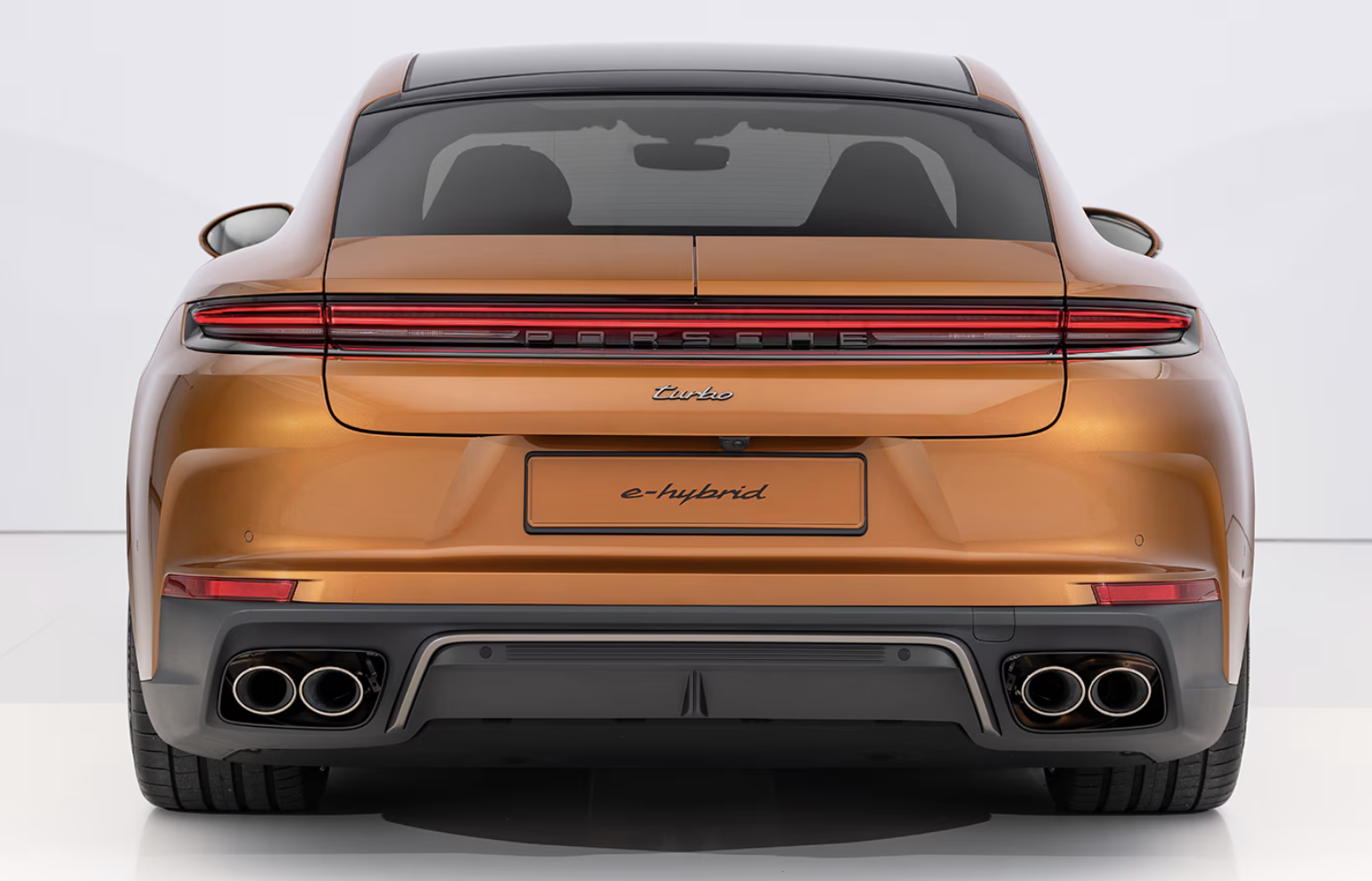 파나메라4 가격 하이브리드 제로백 연비 이그제큐티브 엔진 (+ 포르쉐 중고시세)