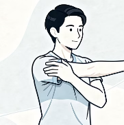 회전근개파열 증상