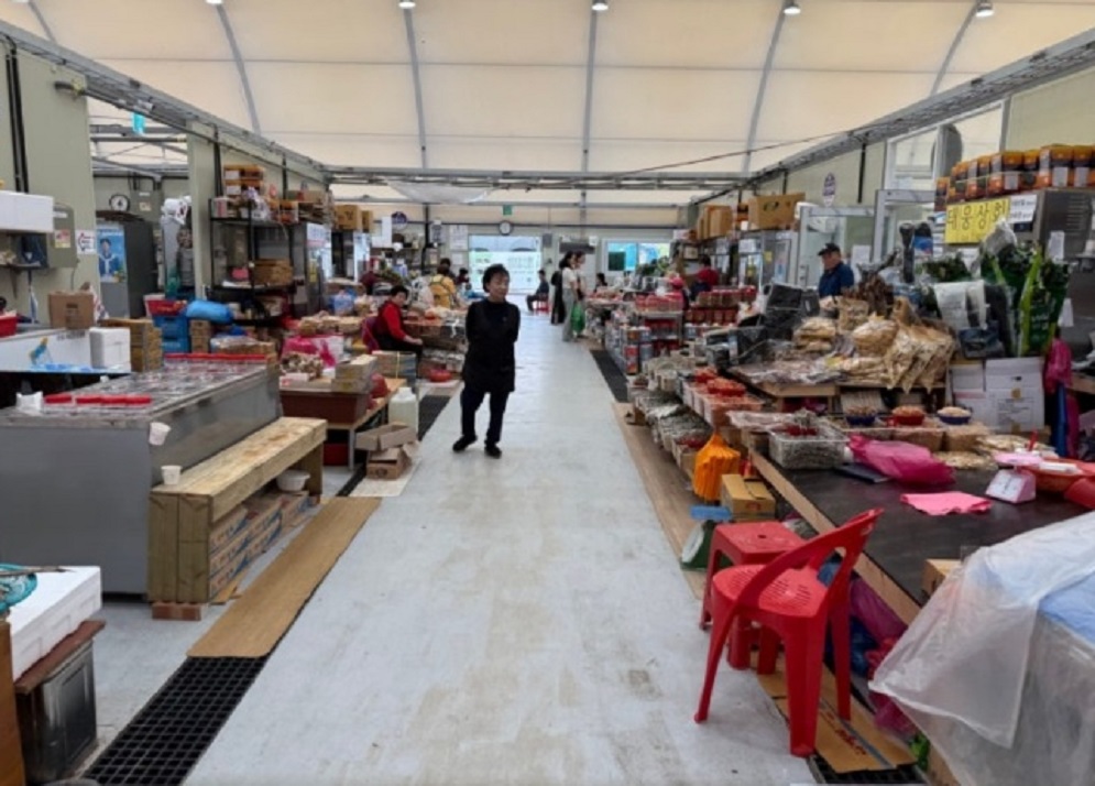 서천-태진아-재래시장-서천특화시장