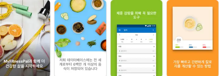 MyFitnessPal
