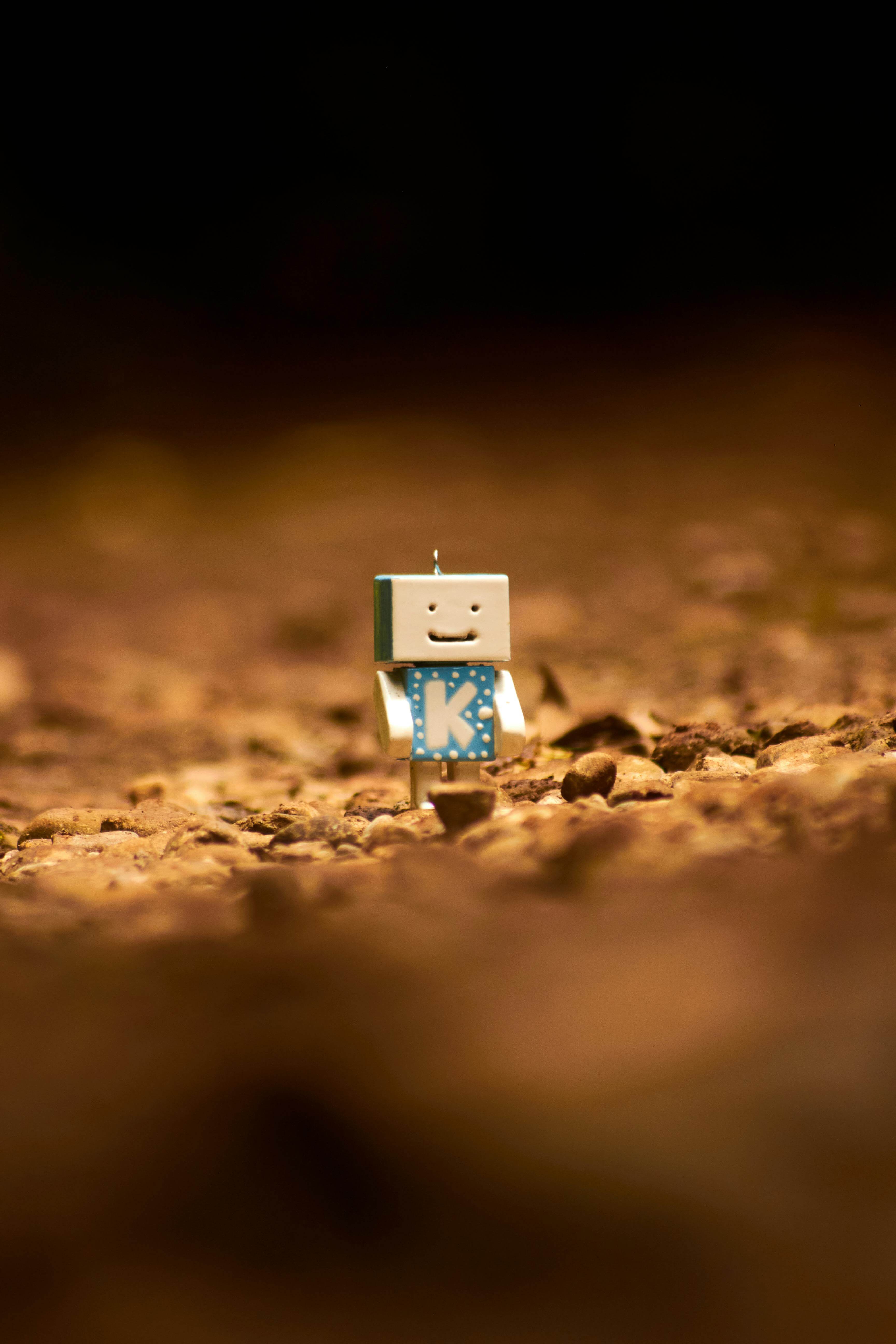 로봇도 가족이 될 수 있을까?