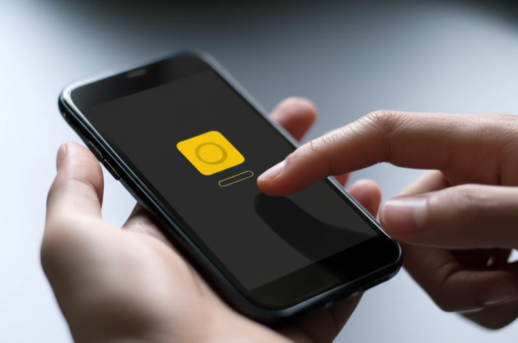 카카오뱅크 계좌 개설 및 앱 설치 방..