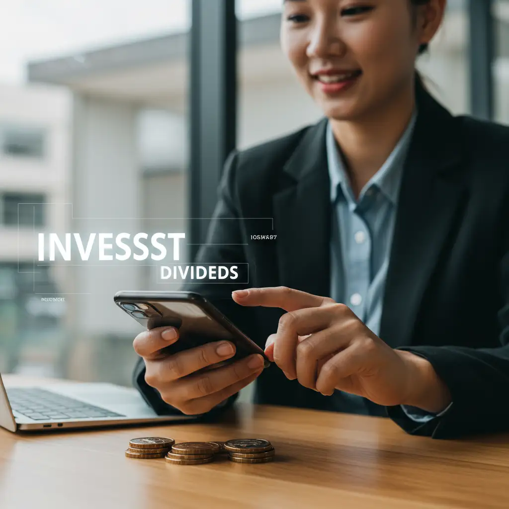 코람코더원리츠(417310) 2025년 배당 분석 배당락일