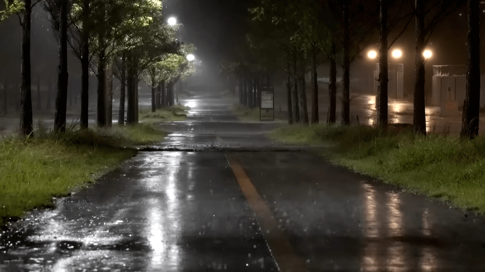 불면증 마음 평온