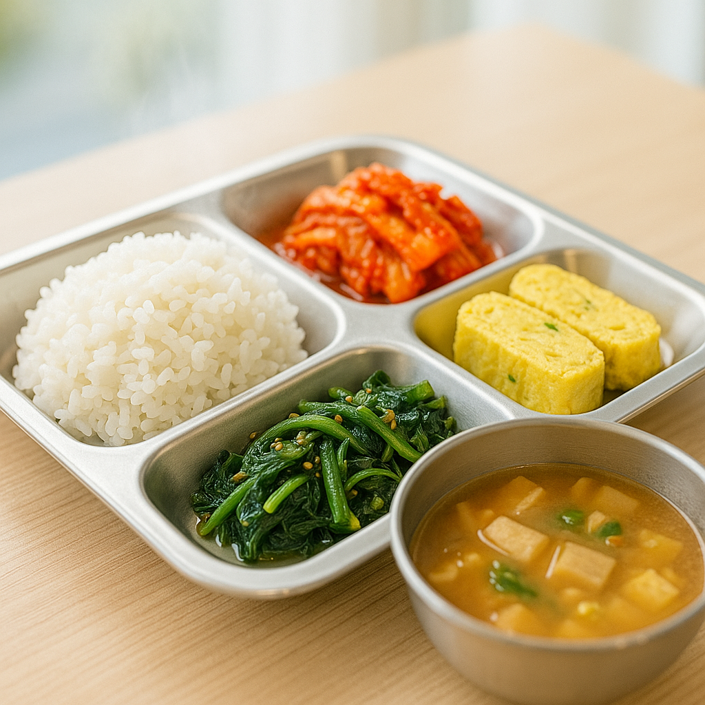 산업단지 천원 아침밥 10월 시작! 신청방법 총정리 (출처 : 정첵브리핑)