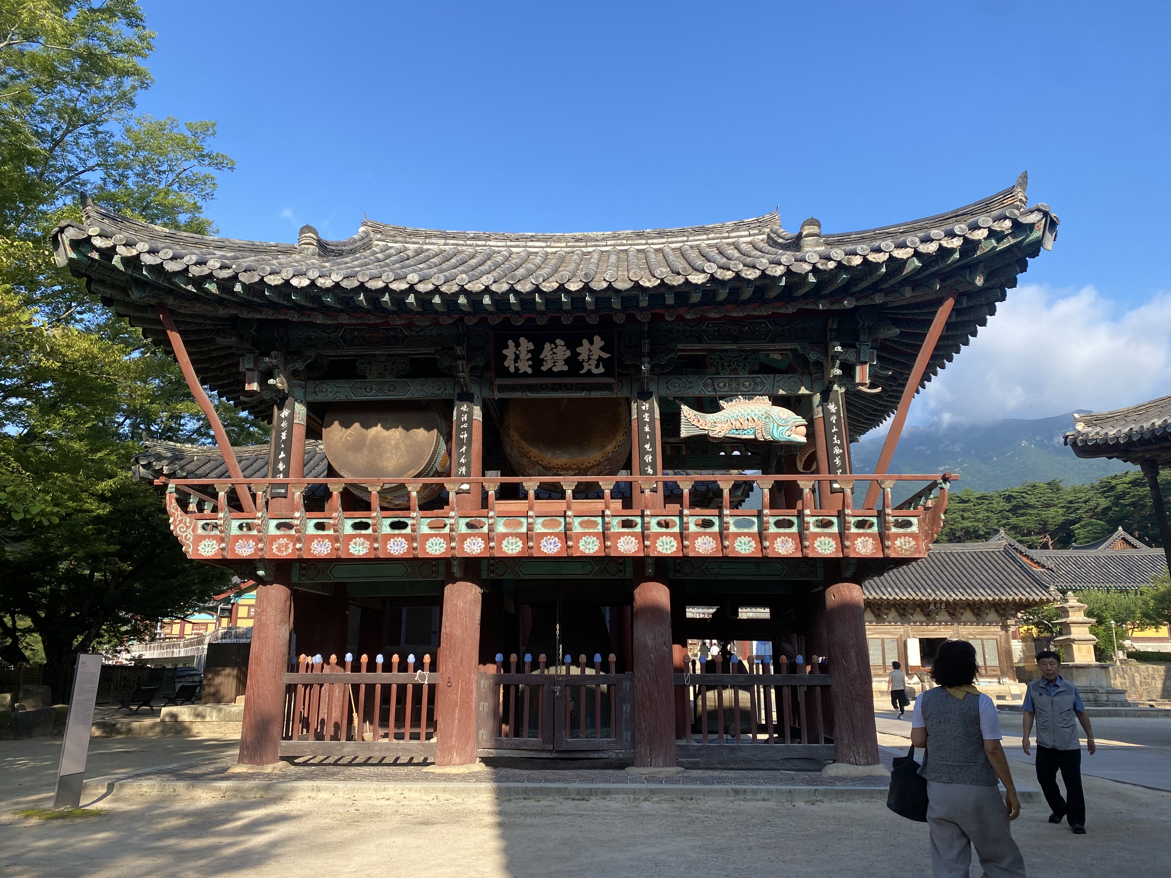 통도사 여행 후기