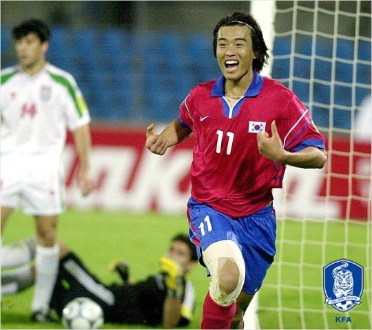 이동국의 &#39;아시안컵 예측&#39; 발언 누리꾼들 반응은?