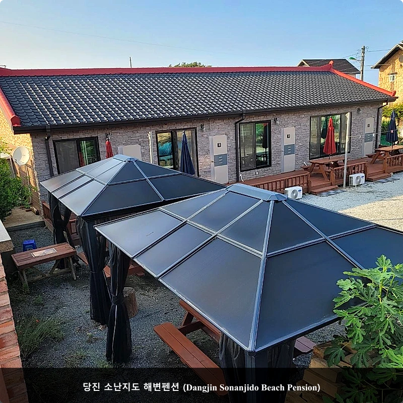 당진 소난지도 해변펜션 (Dangjin Sonanjido Beach Pension)_1