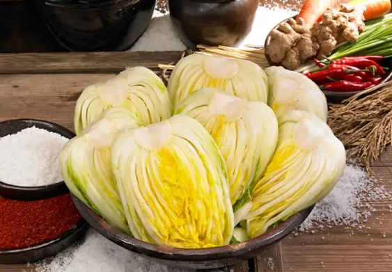 2024 절임배추 사전예약 가격비교 예약방법