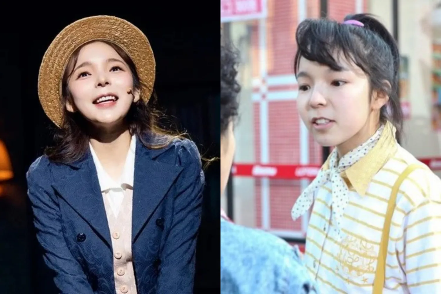 배우 박진주 결혼식 &amp; 결혼 소식