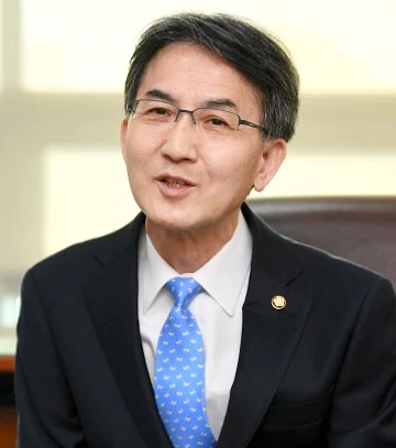 정필모 민주당 선관위원장 사퇴 이유