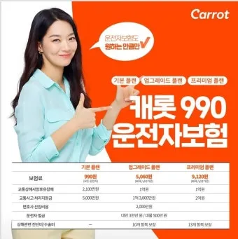 캐롯 다이렉트 자동차보험 장단점과 가입 전 알아둘 점 체크포인트_16