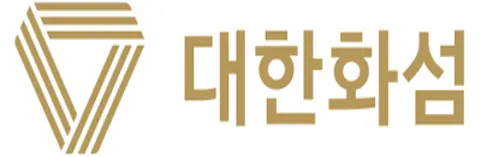 대한화섬