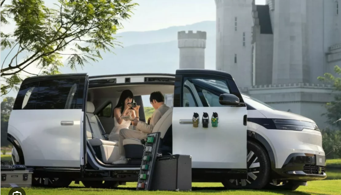 지커 믹스 가격 제원 출시일 2025