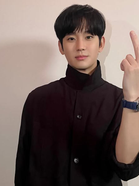 김수현 나이