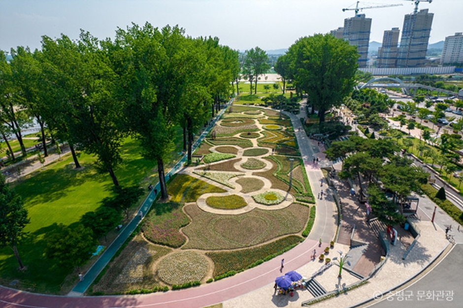 증평 가볼만한곳 베스트10