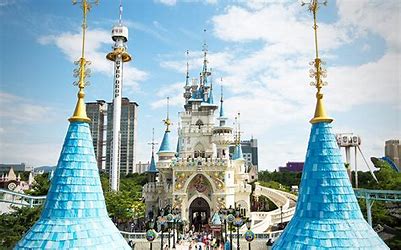 롯데월드매직패스