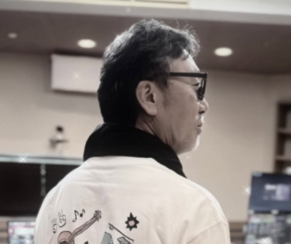 이문세 백내장 수술