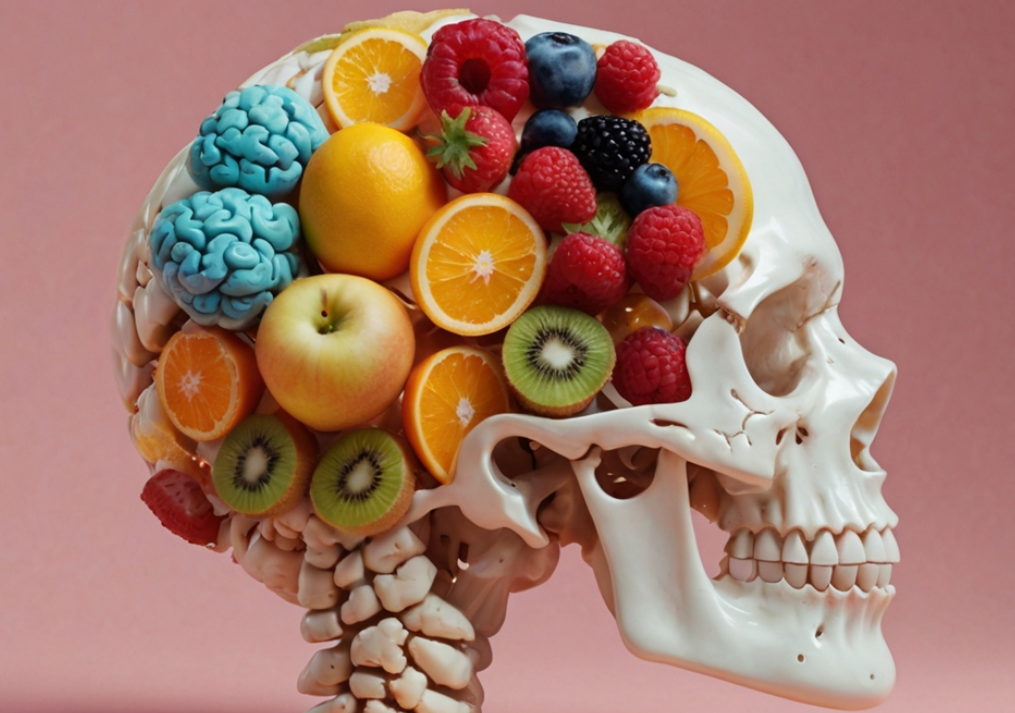 식욕 조절을 위한 심리학적 팁 5가지