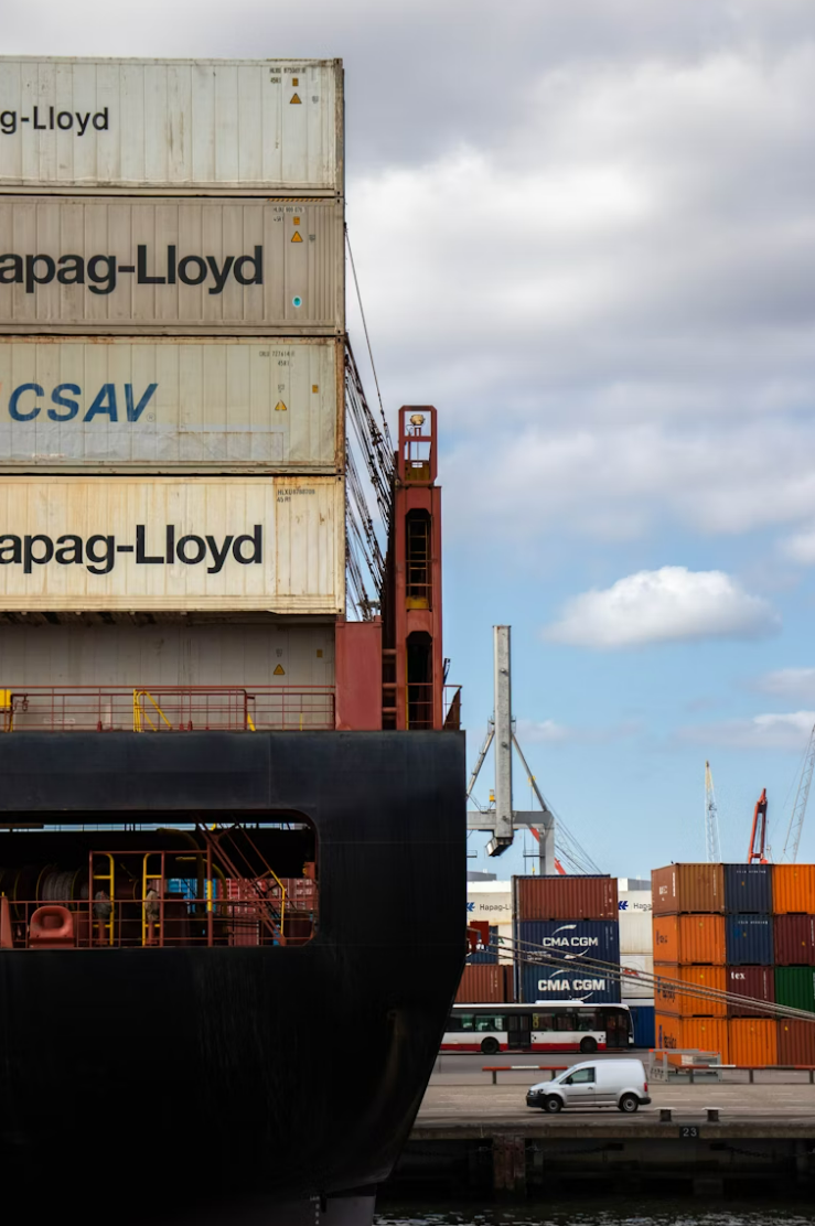 글로벌 공급망을 흔드는 미국의 관세 전략