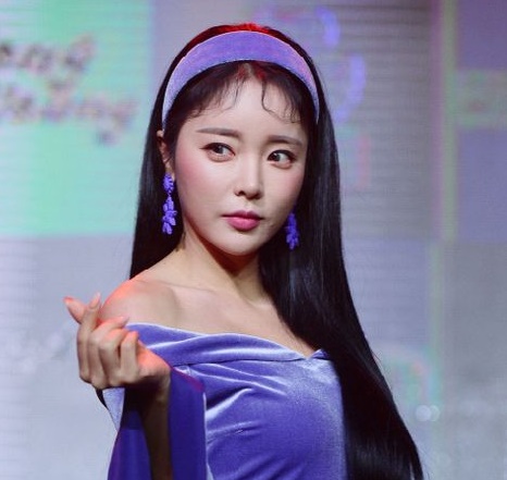 홍진영 복귀 근황 신곡 노래 발표