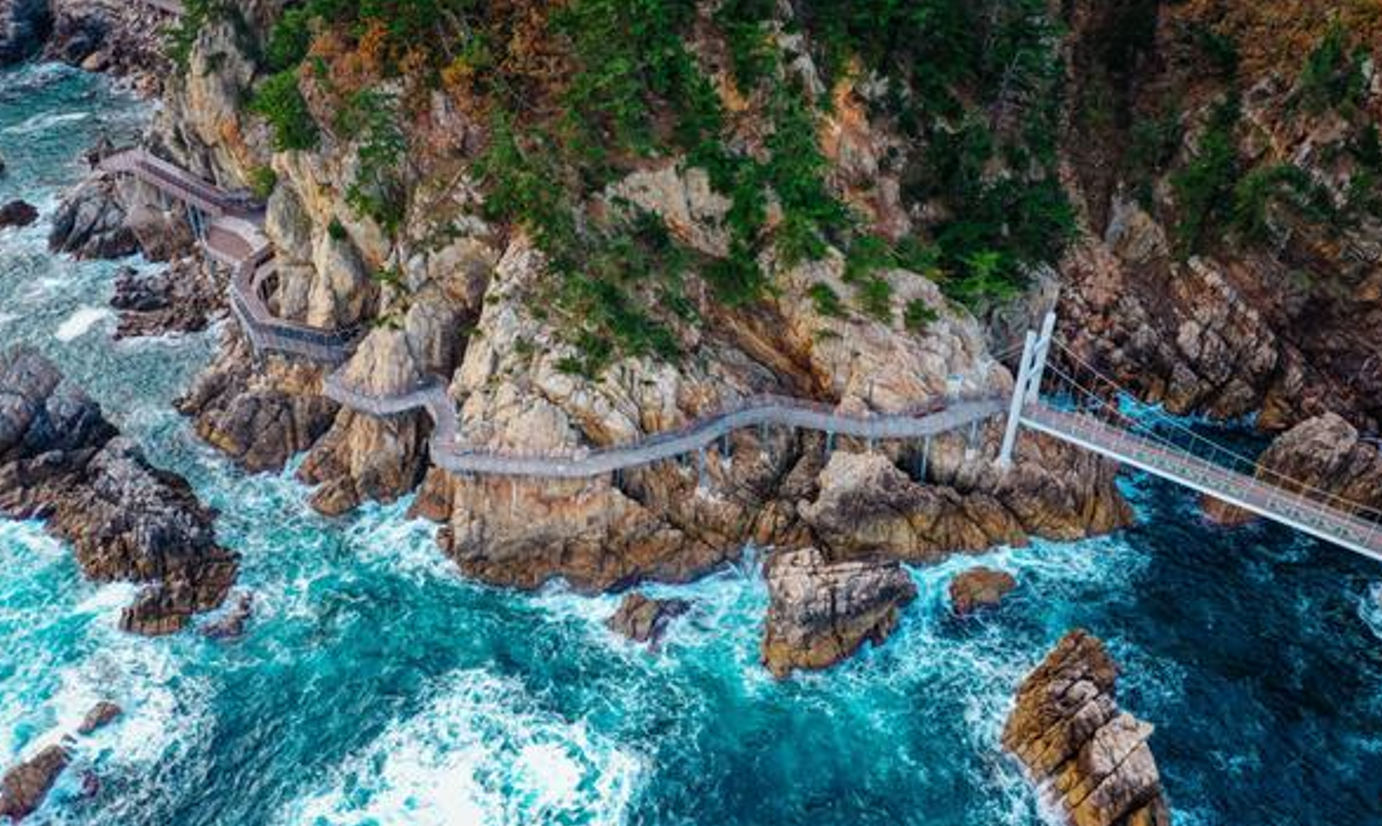 삼척 가볼만한곳 베스트10