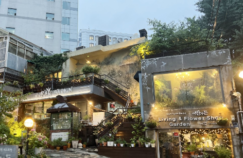 Italian-Restaurants-Korea