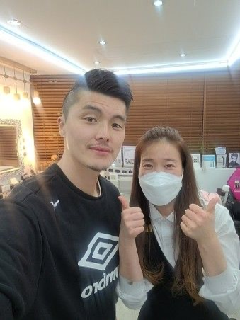 김영광 프로필