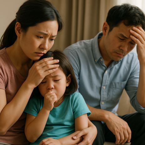 여름철 식중독 예방법