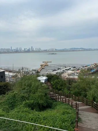 오이도 1박2일 여행 숙소 맛집 관광지 코스 추천_22