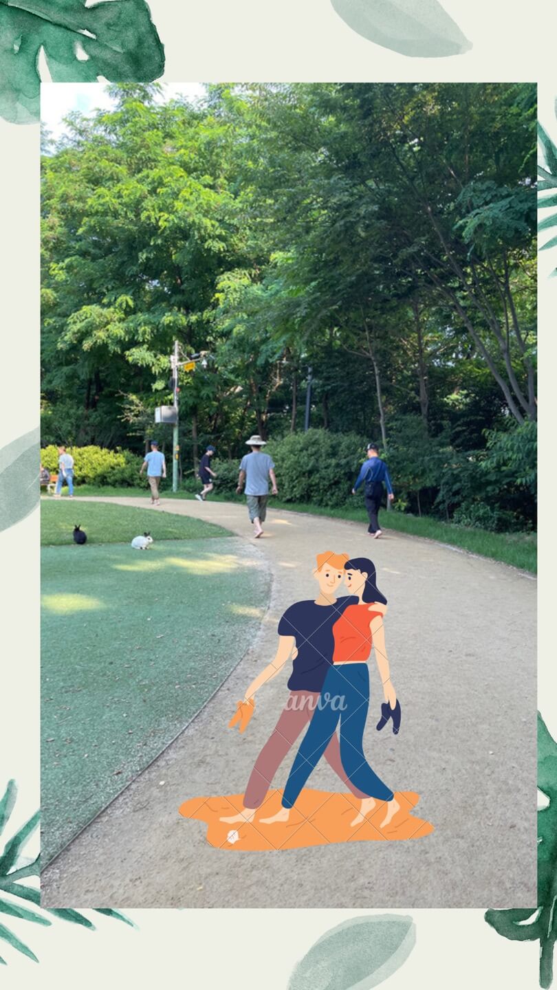 걷기운동, 맨발걷기, 맨발걷기 단점, 맨발걷기 장점