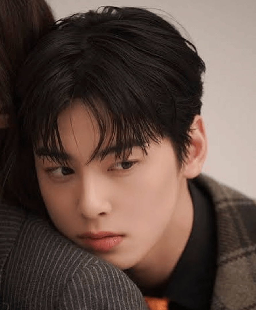 아스트로-멤버-차은우