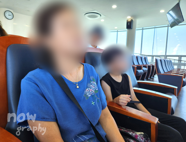 강화평화전망대