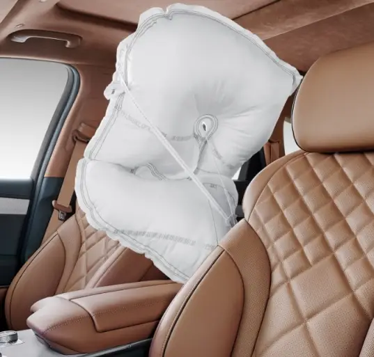 제네시스 GV80 페이스리프트