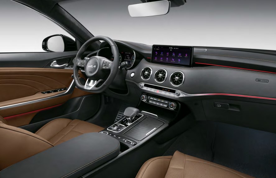 2023-스팅어-트리뷰트에디션-실내