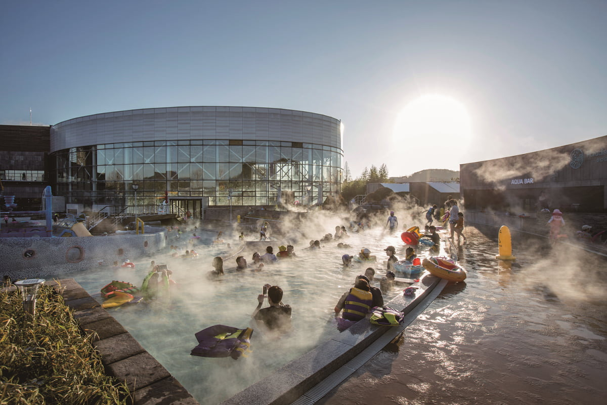 아산-파라다이스-도고