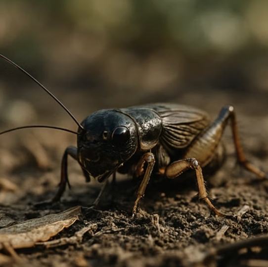 여름밤 잠 못 들게 하는 귀뚜라미 소리, 그 정체와 멈추게 하는 방법
