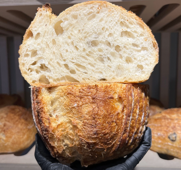  숏앤심플사워도우 가게 정보