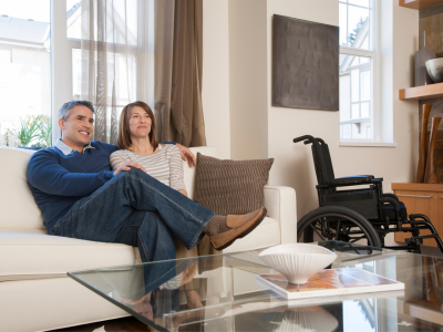 장애인연금 수급자 복지혜택 총정리