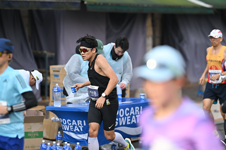 2025 서울마라톤 겸 제95회 동아마라톤 &ndash; 일정, 접수 방법, 코스 총정리