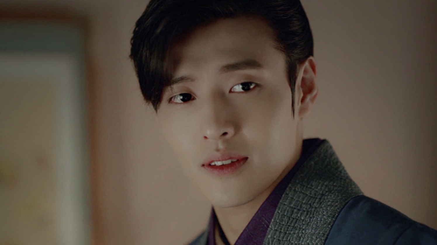 강하늘 보보경심려